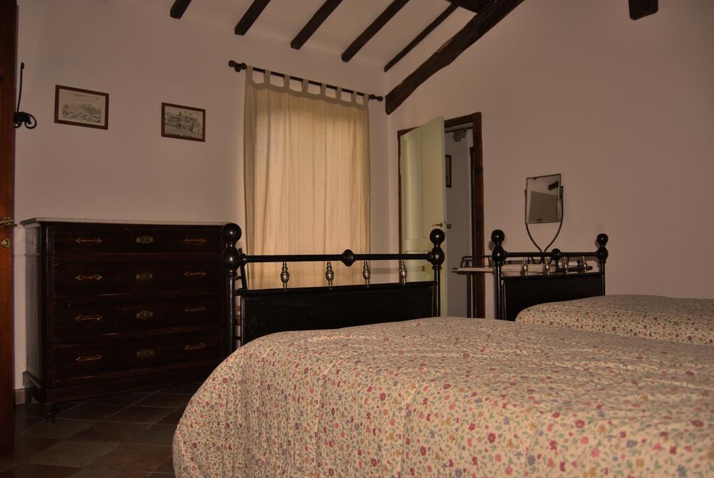 Casale Degli Ulivi Gualdo Tadino Quarto foto