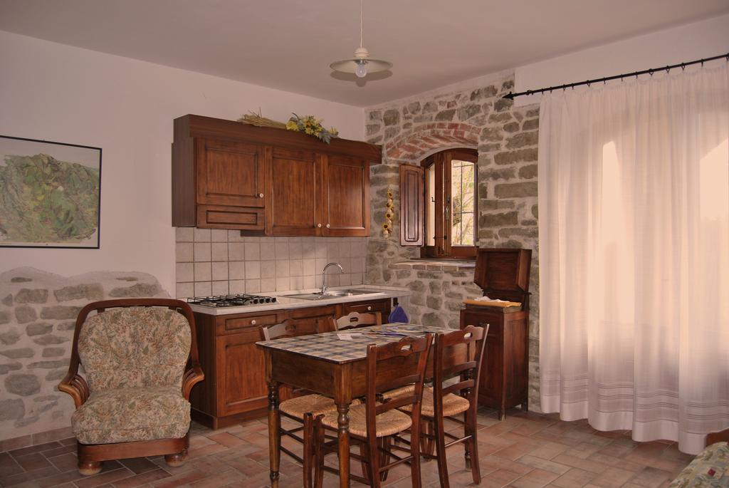 Casale Degli Ulivi Gualdo Tadino Quarto foto