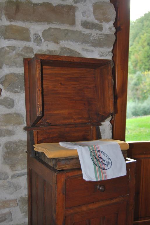 Casale Degli Ulivi Gualdo Tadino Quarto foto