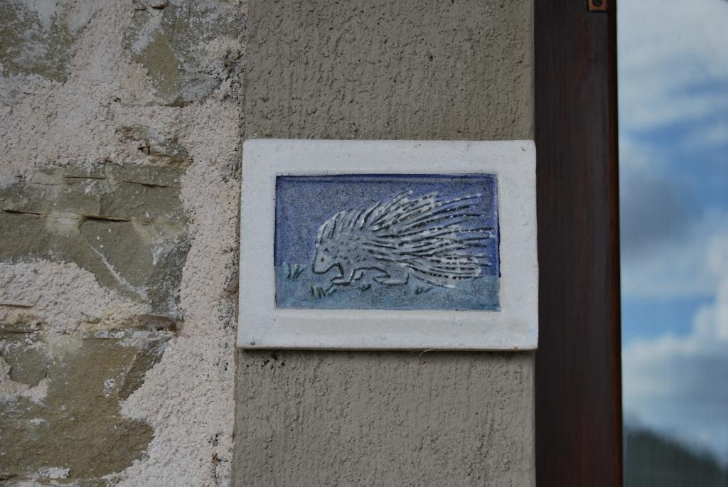Casale Degli Ulivi Gualdo Tadino Quarto foto