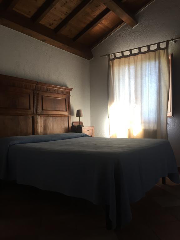 Casale Degli Ulivi Gualdo Tadino Exterior foto